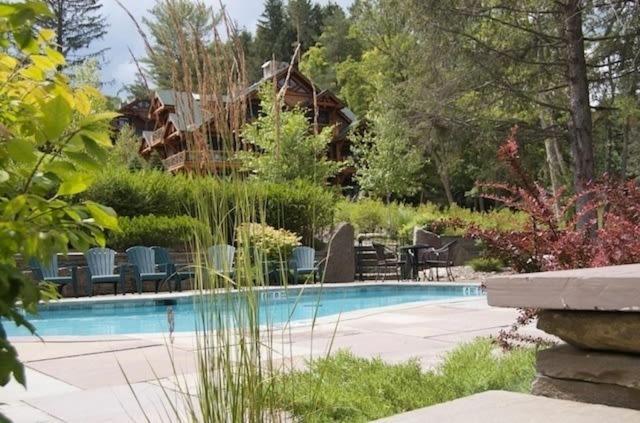 Oneida Lodge North Cooperstown Exterior foto