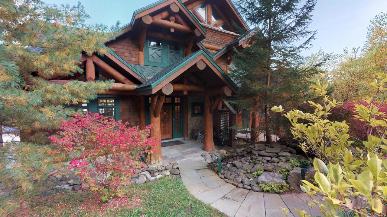 Oneida Lodge North Cooperstown Exterior foto